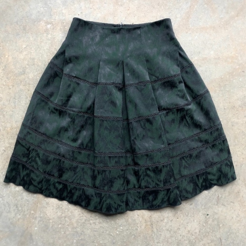 Lolita style Designer Skirt